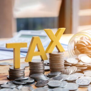 Income-Tax | MRSC